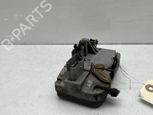 Front right lock PEUGEOT 206 Hatchback (2A/C) 1.9 D | BP21490643C97 