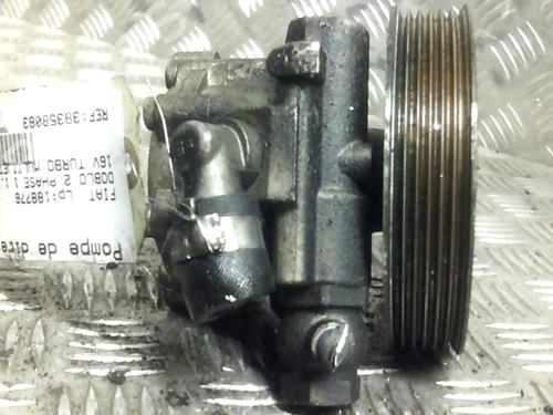Used Steering pump FIAT DOBLO Cargo (263_) [2010-2025]  20016355