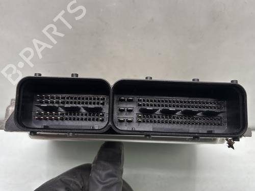 Motorstyringsenhed VW TOURAN (1T1, 1T2) 1.9 TDI | BP29724790M57 