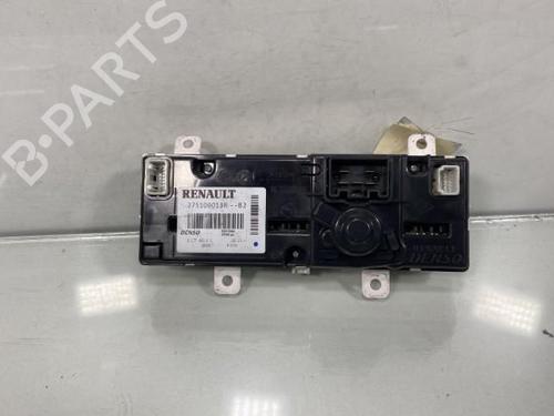 Climate control RENAULT MASTER III Van (FV) 2.3 dCi 125 FWD (FV0C, FV0D, FV0G, FV0H, FV0J, FV0K) | BP20021642I5 