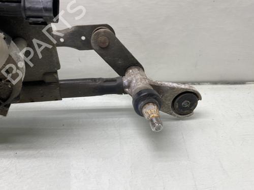 Front wiper motor HYUNDAI MATRIX (FC) 1.5 CRDi | BP20974970M29 