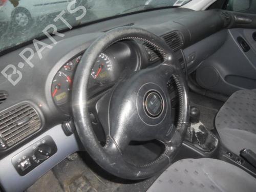 Right mirror SEAT TOLEDO II (1M2) 1.9 TDI | BP19985309C27 