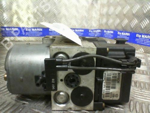 ABS pump HONDA ACCORD VI (CK, CG, CH, CF) 1.6 LS (CG7) | BP19986346M43 