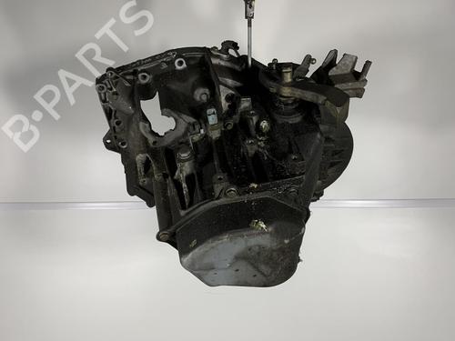 Gearbox CITROËN C5 I (DC_) 2.0 HDi (DCRHZB, DCRHZE) | BP19961966M3 