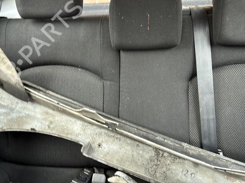 Fuse box PEUGEOT 206 Hatchback (2A/C) 1.4 HDi eco 70 | BP30941031E1