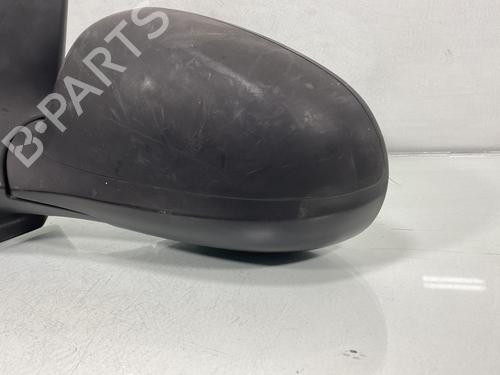 Left mirror FIAT BRAVO II (198_) 1.9 D Multijet (198AXB1A) | BP19963890C26 
