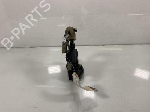 Rear left lock MAZDA 6 Hatchback (GG)  | BP19981344C100 