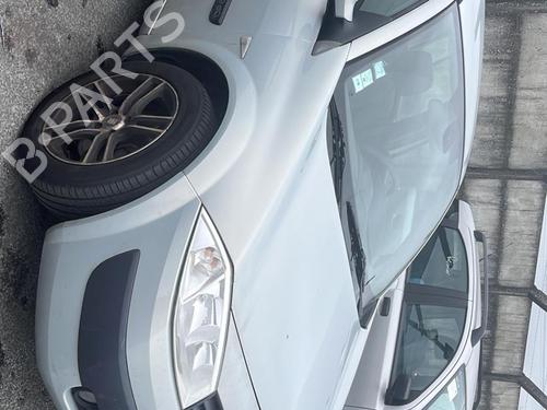 Front bumper RENAULT MEGANE II (BM0/1_, CM0/1_)  | BP21962519C7 