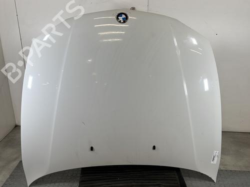 Motorhaube für BMW 1 (E87) 120 d (163 hp) 30751359