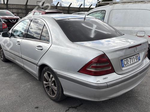 Right headlight MERCEDES-BENZ C-CLASS (W203) C 220 CDI (203.006) | BP27722145C29  - Image 19