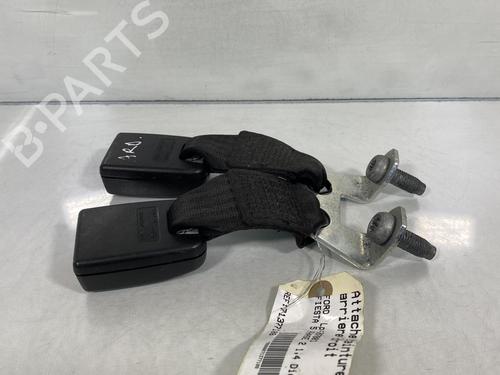 Used Seat buckle FORD FIESTA V (JH_, JD_) [2001-2014]  19965169