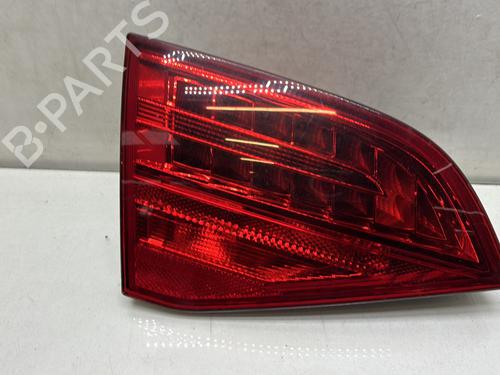 Used Left tailgate light Left tailgate light AUDI A4 B8 Avant (8K5) 2.0 TDI (143 hp) 33742336 33742336