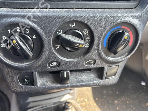 Left front window switch KIA PICANTO I (SA) 1.1 | BP35897068I27 - Image 11