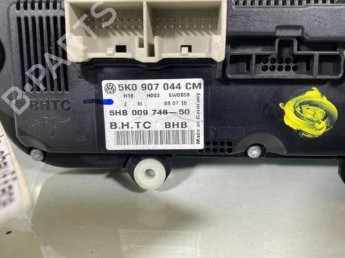 Commande Chauffage VW TOURAN (1T3) 1.6 TDI | BP19957105I5 