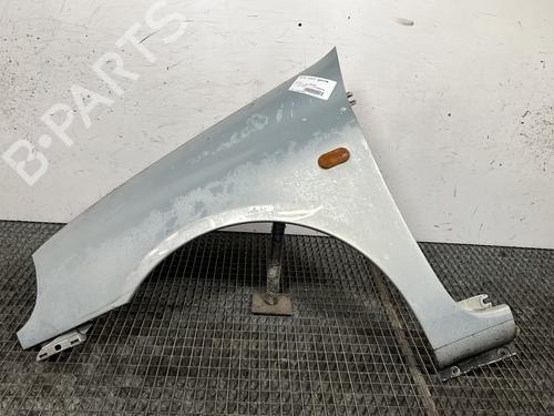 Used Left front fenders RENAULT CLIO II (BB_, CB_) 1.4 (B/CB0C, B/CB0S) (75 hp) 31300792