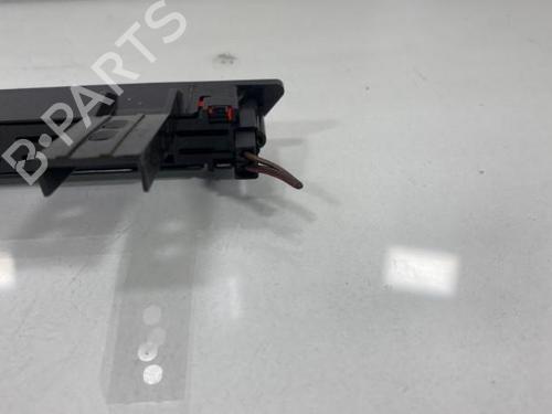 Third brake light SKODA FABIA I (6Y2) 1.9 SDI | BP20022842L11 