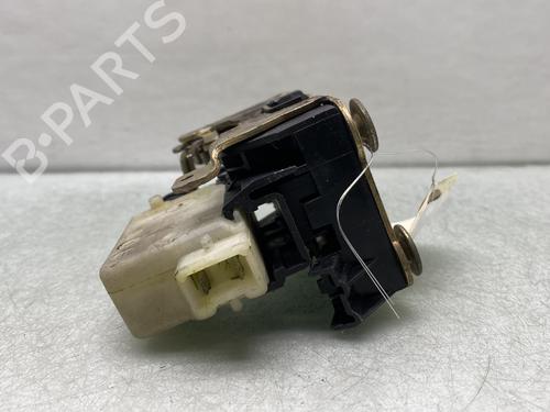 Front right lock RENAULT KANGOO (KC0/1_) 1.2 (KC0A, KC0K, KC0F, KC01) | BP23764496C97