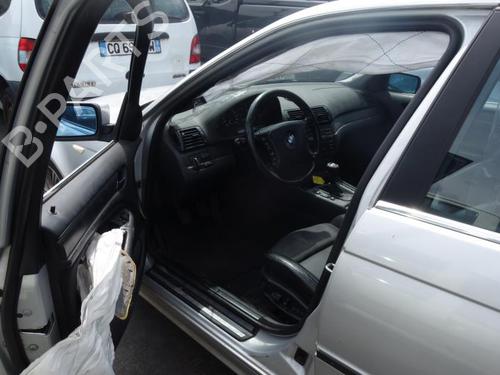 Climate control BMW 3 (E46) 330 d | BP19983961I5 