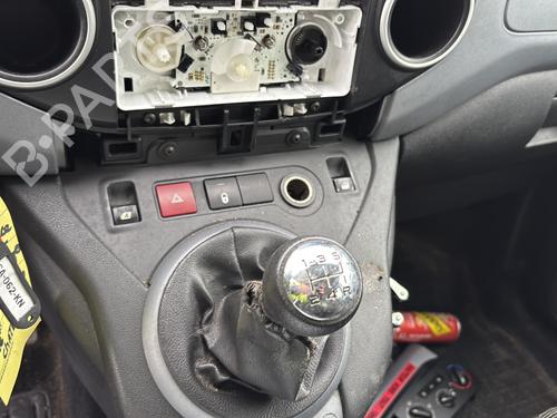 Steering pump CITROËN BERLINGO Box Body/MPV (B9) 1.6 HDi / BlueHDi 75 | BP34525143M99  - Image 21