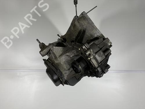 Gearbox FORD FIESTA V (JH_, JD_)  | BP19970880M3 
