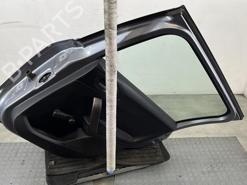 Right rear door PEUGEOT 2008 I (CU_) 1.2 VTi | BP29453300C5 