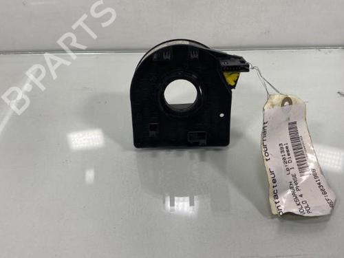 Squib airbag VW POLO IV (9N_, 9A_) 1.9 SDI | BP20025791C102 