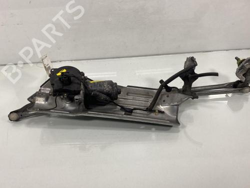 Front wiper motor SUZUKI WAGON R+ Hatchback (EM) 1.0 (RC410, SR410, SR412) | BP19997826M29 