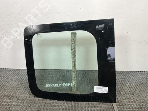 Used Bootlid window RENAULT TRAFIC II Van (FL) 1.9 dCi 80 (FL0B) (82 hp) 29158088