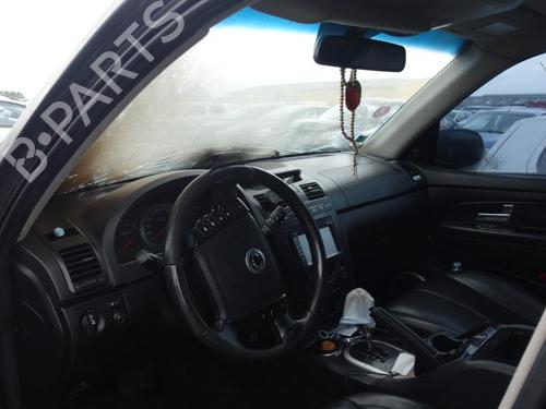 Switch SSANGYONG REXTON / REXTON II (GAB_) | BP19983823I30 - Image 9
