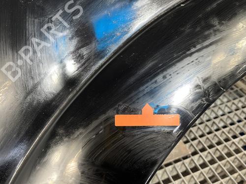 Left front fenders CITROËN C3 I (FC_, FN_) 1.4 HDi | BP28282372C41 