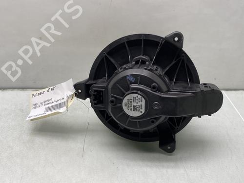 Heater blower motor FORD FIESTA VII (HJ, HF) 1.0 EcoBoost mHEV | BP29841362M62