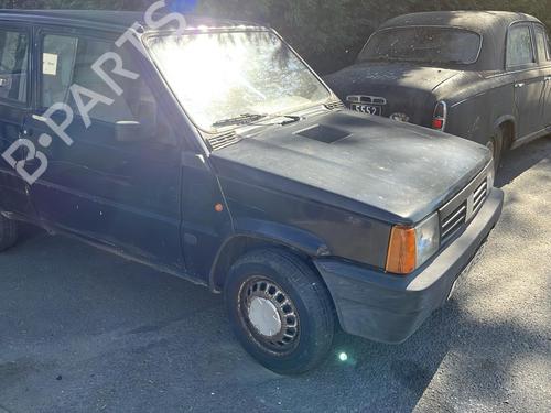 Rear bumper FIAT PANDA (141_) 900 | BP21958714C8 