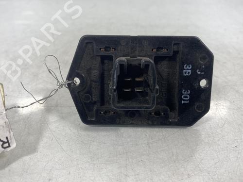 Heater resistor TOYOTA YARIS (_P1_) 1.0 (SCP10_, SCP10R) | BP20033470M108 