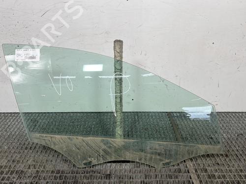 Używane Szyba drzwi przednich prawych MERCEDES-BENZ A-CLASS (W176) A 200 CDI (176.001) (136 hp) 29935729