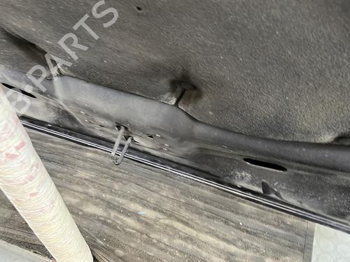 Hood PEUGEOT 508 I (8D_) 1.6 BlueHDi 120 | BP29501670C1 