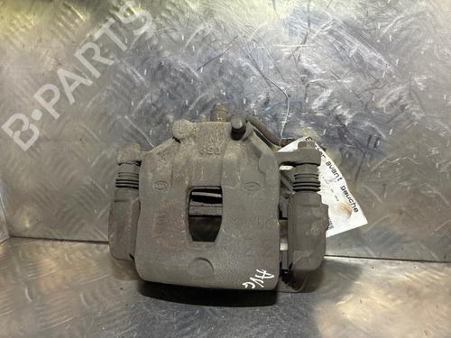Left front brake caliper KIA RIO III (UB) | BP20027824M105 - Image 2