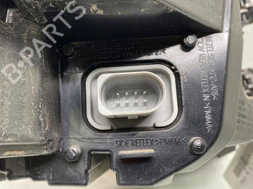 Right taillight AUDI TT (FV3, FVP) 2.0 TFSI | BP22707883C35 