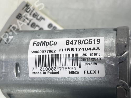 Used Rear wiper motor Rear wiper motor 36818946 36818946