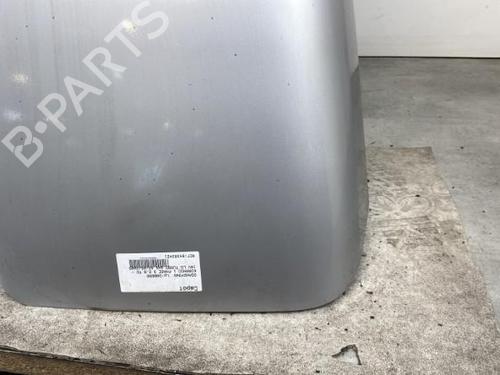 Capot SSANGYONG KORANDO (KJ) 2.9 TD | BP19968695C1 