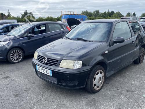 Used Parts VW POLO (6N2) 1.4 TDI (75 hp) 4395672