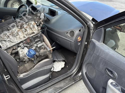 Pedal RENAULT CLIO III (BR0/1, CR0/1) 1.5 dCi (C/BR0G, C/BR1G) | BP28282247I4 