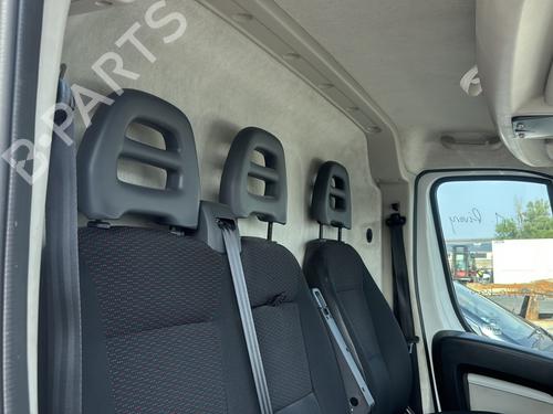 Third brake light CITROËN JUMPER II Van 2.0 BlueHDi 130 | BP29707301L11 - Image 26