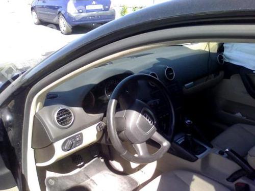 Front right window mechanism AUDI A3 Sportback (8PA)  | BP20035622C23 