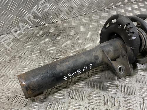 Right front shock absorber VW TOURAN (1T1, 1T2) 1.6 FSI 1T0413031BP