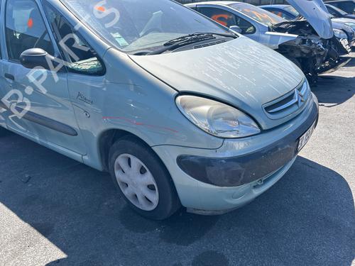 Brugte CITROËN XSARA PICASSO (N68) 2.0 HDi 4970618