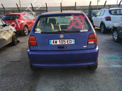 Rim VW POLO III (6N1) 64 1.9 D | BP21959888C45