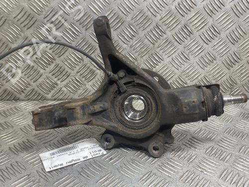 Right front steering knuckle PEUGEOT 308 I (4A_, 4C_) 1.6 HDi | BP29707206M26 