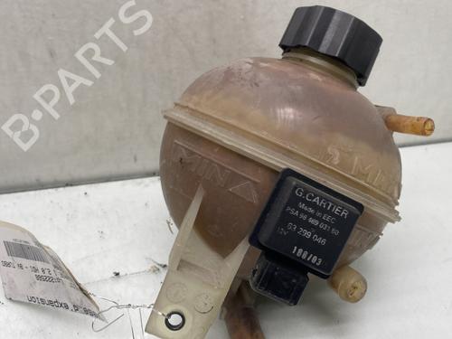 Expansion tank PEUGEOT 307 (3A/C) 2.0 HDi 110 | BP28282526C120 