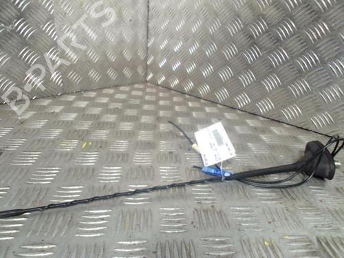 Used Antenna/Base Antenna/Base CITROËN C4 II (NC_) 1.6 HDi 110 (112 hp) 19996707 19996707