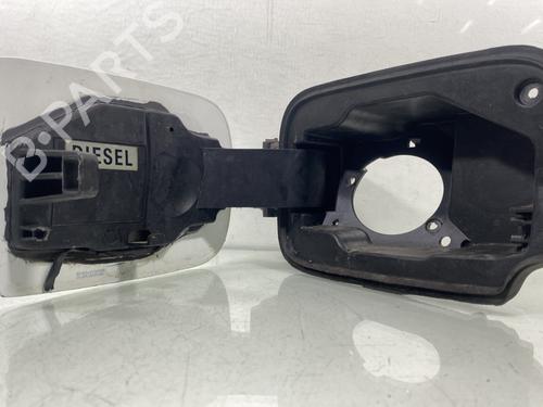 Fuel flap RENAULT KANGOO / GRAND KANGOO II (KW0/1_) 1.5 dCi 90 (KW05, KW08, KW0G, KW11) | BP29508145C131 